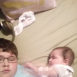 Meet your Posher, Justin